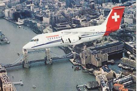 RJ100London