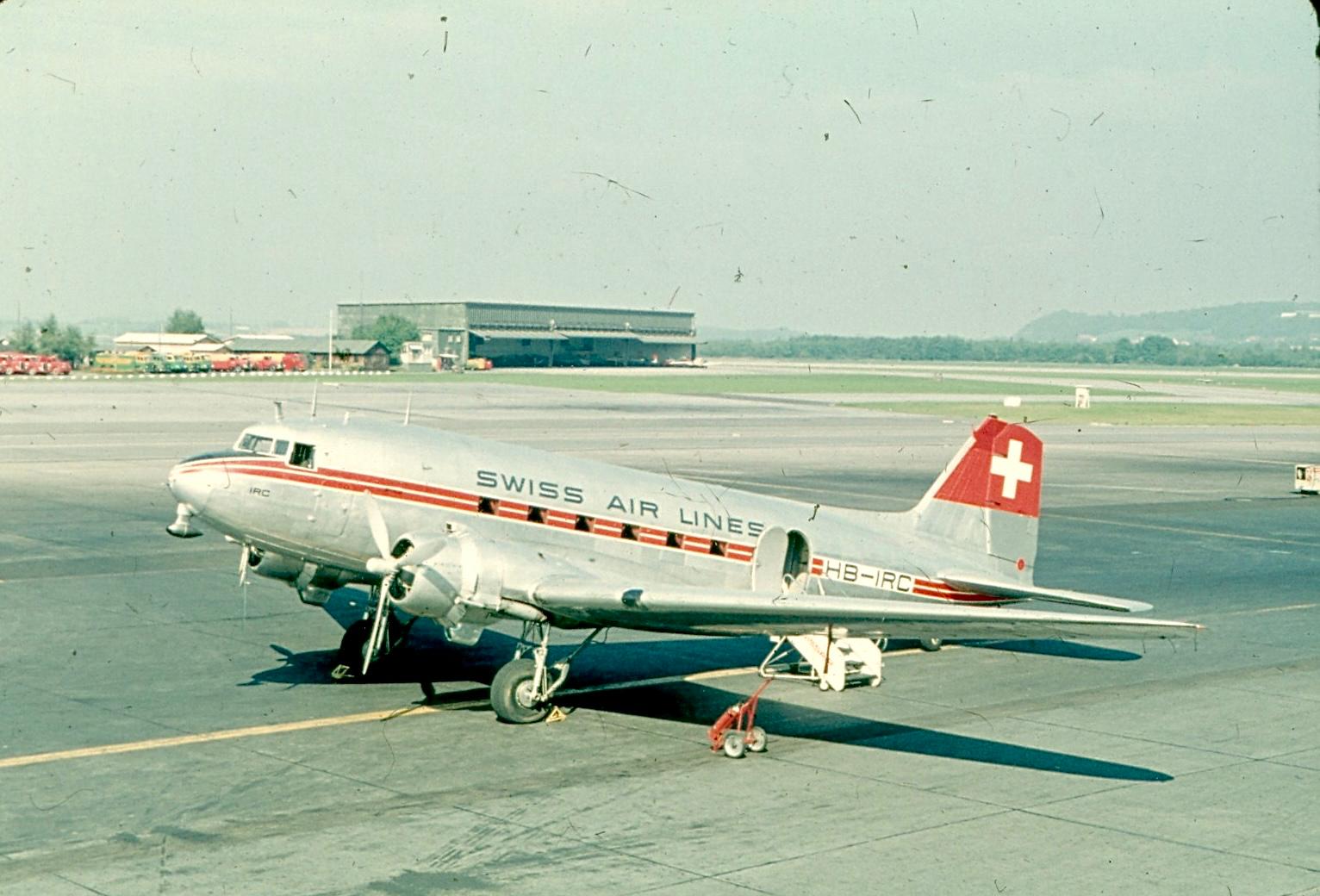 Anflug auf Bangkok LX 180